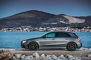 The 2019 Mercedes Benz A250 - The Genuine Game Changer - Eurobahn BMW MINI Mercedes-Benz Audi