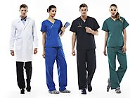 Trendy Medical Scrubs: A refreshing Transition in Hospital Uniforms