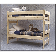 Bunk beds made in usa