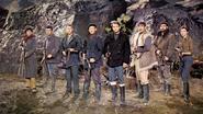 Guns of Navarone