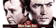 Where eagles Dare