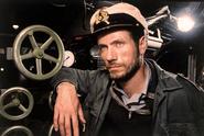 Das Boot (The Submarine)