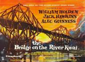 Bridge over the river Kwai