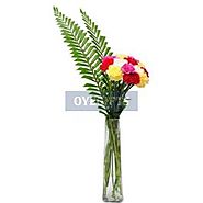 Best wishes arrangement