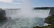 Hire leading tour service provider to explore Niagara Falls Tour from Mississauga