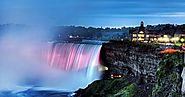 Contact leading tour agency for Niagara Falls Tour from Mississauga