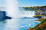 Experience the Awesome Tour to Niagara Falls with Tour Service Provider