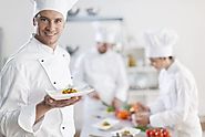 Cookery Course in Melbourne, Sydney & Adelaide