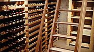 Wood Wine Racks vs. Metal Wine Racks