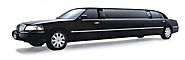 Impress your business executives by inviting them on a corporate limousine