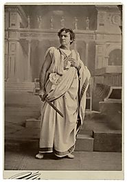 Julius Caesar | Folger Shakespeare Library