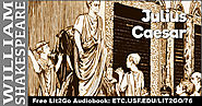 The Tragedy of Julius Caesar | William Shakespeare | Lit2Go ETC