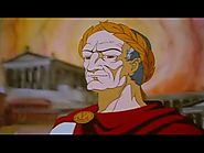 Shakespeare: The Animated Tales: Julius Caesar