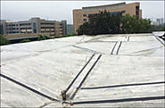 One of the Leading Manufacturers of EPDM Roofing Membrane in Mumbai, India