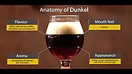 Anatomy of Dunkel || The Beer Café || 1 of 4