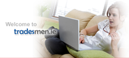 Tradesmen.ie - Get Quotes on Builders & Other Tradesmen in Ireland