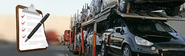 Checklist for Shipping Vehicles Overseas