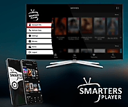 GET YOUR OWN CUSTOM SMARTER PLAYER