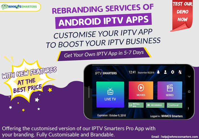 best iptv app for android box