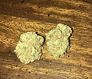 Strawberry Sherbet Cannabis Strain | Sativa weed Strain | Pot Valet