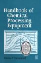 Handbook of Chemical Processing Equipment | ScienceDirect