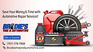 Comprehensive Auto Engine Service