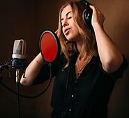 Who Records The Voiceovers In A Game Studio | Business Audio Solutions | Media Group - Media Group