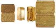Brass Connector Manufacturers- Significant Part Of The Brass Industry