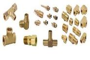 Global Exports Through Brass Fittings Exporters