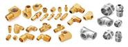 Brass Fittings Manufacturer and Exporter India