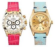 BeautyTrends2018 Womens Watches