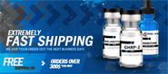Strong Peptides - Buy Peptides & Research Chemicals Online