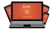 Silk - Publish your data online
