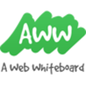 A Web Whiteboard (AWW)