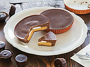 Giant Peanut Butter Cups - 2 Pack