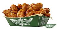 Wingstop coupons 2019- Latest Promo codes - TSC.COM