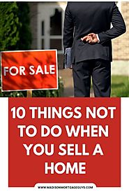 Top Selling Home Lots experts p - madisonmortgage | ello