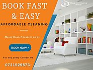 Best Cleaning Techniques For House