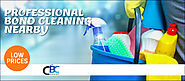Quality Bond Cleaning Services With Cheap Bond Cleaning Team