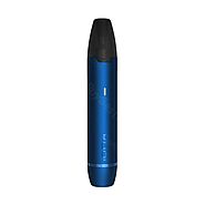 Hotcig Kubi Pod Starter Kit - 550mAh, Blue