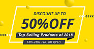 50% off | Get best pod vape system, pod vape pens sale 2019