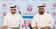 SME NEWS in Dubai-The Department of Energy Announces itself official energy partner of the Special Olympics World Gam...