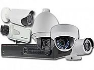 What Is The Difference between the DVR and the NVR of a CCTV?