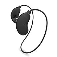 Jakcom Professional Sports Bluetooth Earphone Waterproof / Noise Prevention - Black