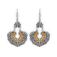 Different Types of Earrings Designs Every Girl Should Know About – The Fine World
