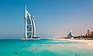 Why Dubai is one of the best Holiday Destintions