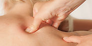 Trigger Point Massage