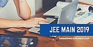 NTA JEE Main 2019 Exam Pattern, Number of Attempts, Qualification Details - chetansolanki894’s blog