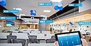Smart Office - Transform Your Workspace - Muxlife