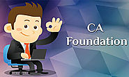 CA Course Online through CA online classes by Syllabus as per (ICAI)